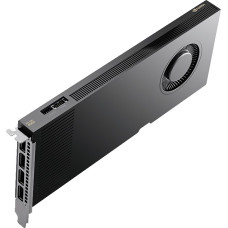 Pny Technologies PNY RTX PRO 4000 Blackwell NVIDIA 24 GB GDDR7