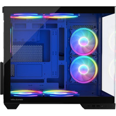 Modecom Volcano Panorama APEX ARGB 3F MIDI