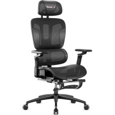 Huzaro Fotel gamingowy Huzaro Combat 7.9 Czarny