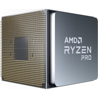 AMD Ryzen 7 PRO 4750GE processor 3.1 GHz 8 MB L3