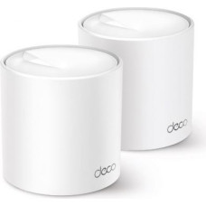 Tp-Link Wi-Fi system Deco X50 (2-pack) AX3000