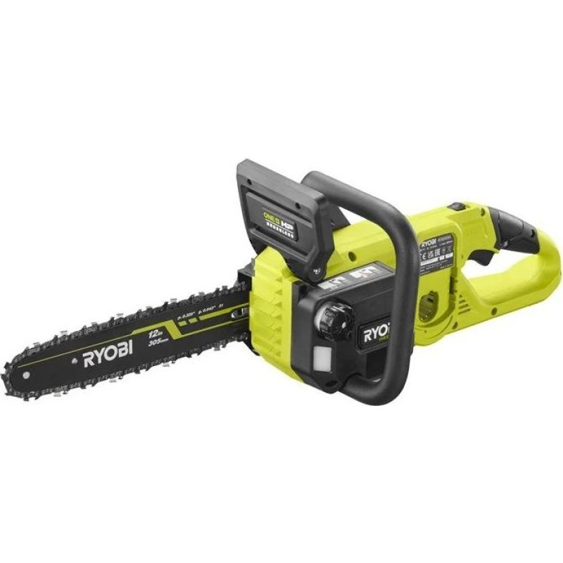 Ryobi 18V ONE+ OCS1830 RYOBI chainsaw