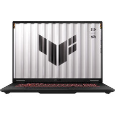 Asus TUF Gaming A18 FA808UM-S9058 AMD Ryzen&trade; 7 260 Laptop 45.7 cm (18") 2.5K 16 GB DDR5-SDRAM 512 GB SSD NVIDIA GeForce RTX 5060 Wi-Fi 6E (802.11ax) NoOS Gray