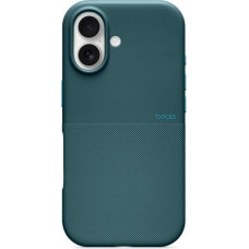 Apple Beats iPhone 17 Rugged Case with MagSafe and Camera Control - Rocky Blue