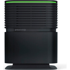 Venta Oro drėkintuvas Venta AH735 AeroStyle Compact black, 8072500
