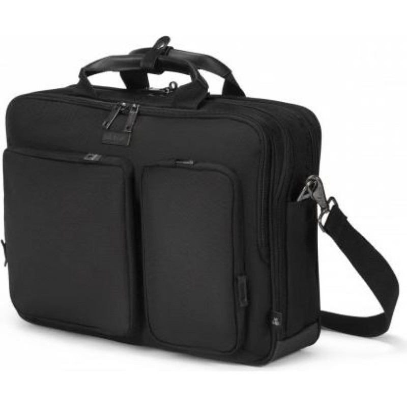 Dicota Notebook bag 14-16 inch Top Traveller SEVEN