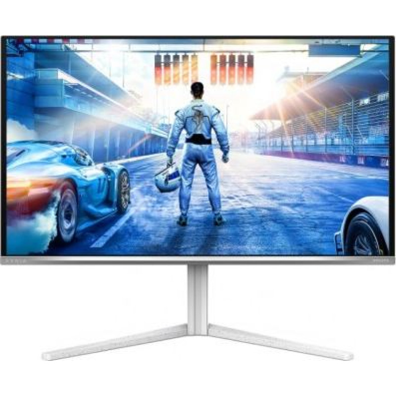 Philips Monitor 27M2N6501L 26.5 cala QD OLED 240Hz HDMIx2 DP Pivot