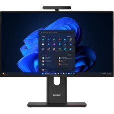 Lenovo Computer All-in-One ThinkCentre M90a G6 13AT000VPB W11Pro Ultra 5 235/16GB/512GB/INT/23.8 FHD/vPro/3YRS OS + 1YR Premier