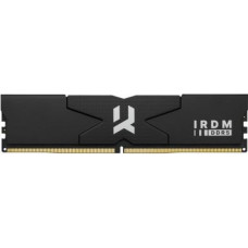 Goodram Memory DDR5 IRDM 16GB(1*16GB)/8000 CL36 black