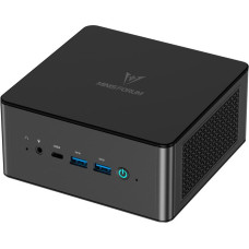Minis Forum Mini PC MINIS FORUM UM890 Pro Ryzen 9 8945HS 16GB + 512GB