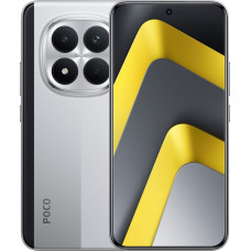Xiaomi POCO M8 Pro 5G 17.4 cm (6.83") Dual SIM USB Type-C 12 GB 512 GB 6500 mAh Silver