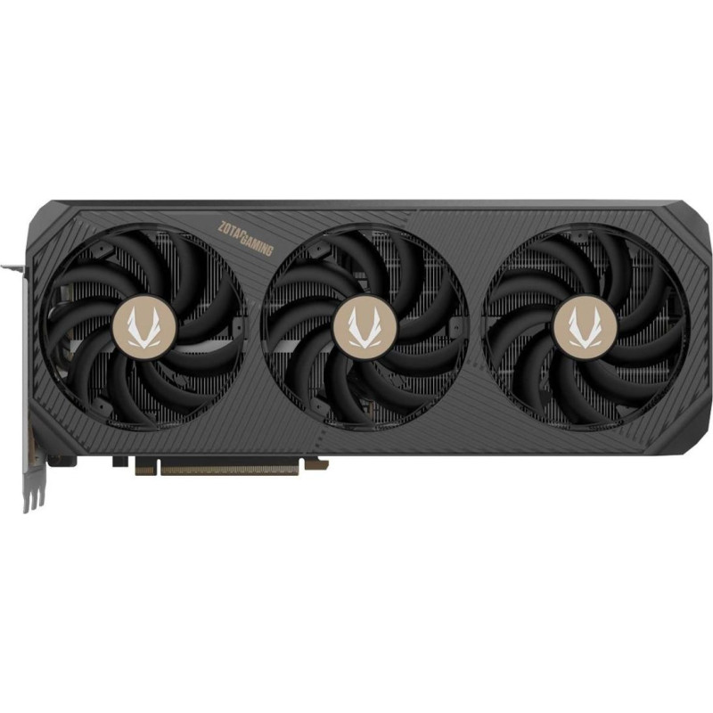 Zotac GAMING GeForce RTX 5090 SOLID OC NVIDIA 32 GB GDDR7