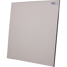 Kamin Kam-in eco heat 475EBGT heater, sand color.