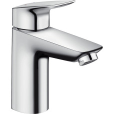 Hansgrohe Logis sink mixer, 100, HG71100000