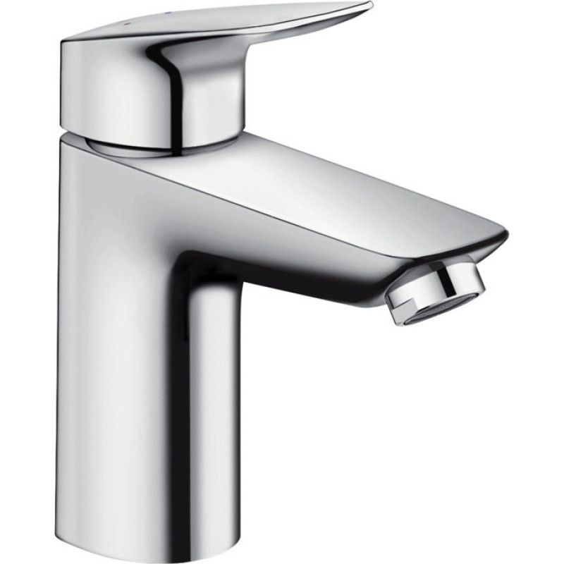 Hansgrohe Logis sink mixer, 100, HG71100000