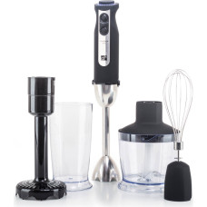 G21 Food processor VitalStick Pro 1000 W, black, 600860