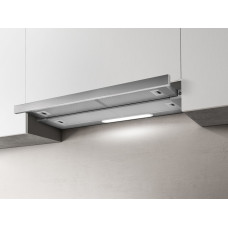 Elica Cooker hood ELITE 35 GRIX/A/60