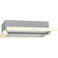 Gorenje Range hood BHP62CLI