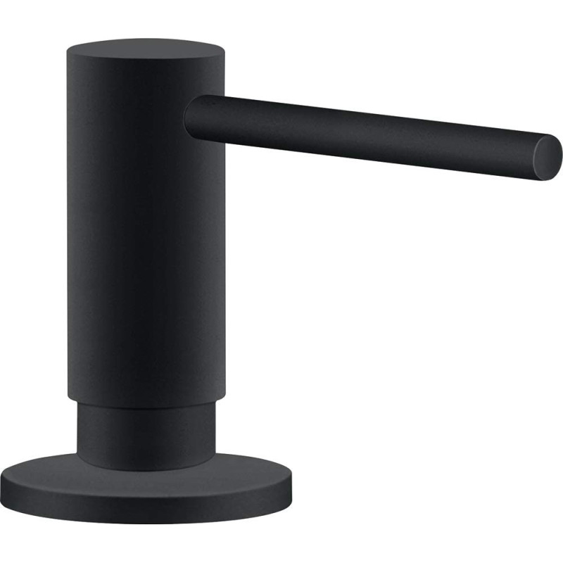 Franke Dispenser Active 119.0547.906, black.