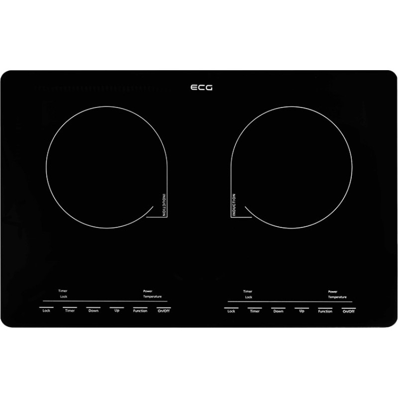 ECG Surfboard IV 2920