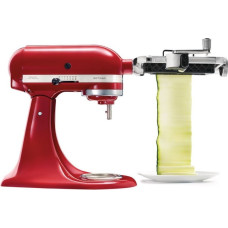 Kitchenaid Attachment 5KSMSCA, vegetable slicer