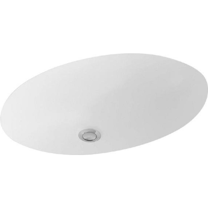 Villeroy&Boch Washbasin Evana 50 cm, 61470001
