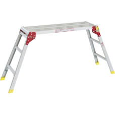 G21 Ladder with platform 6390386, 0.73 x 1.58 m