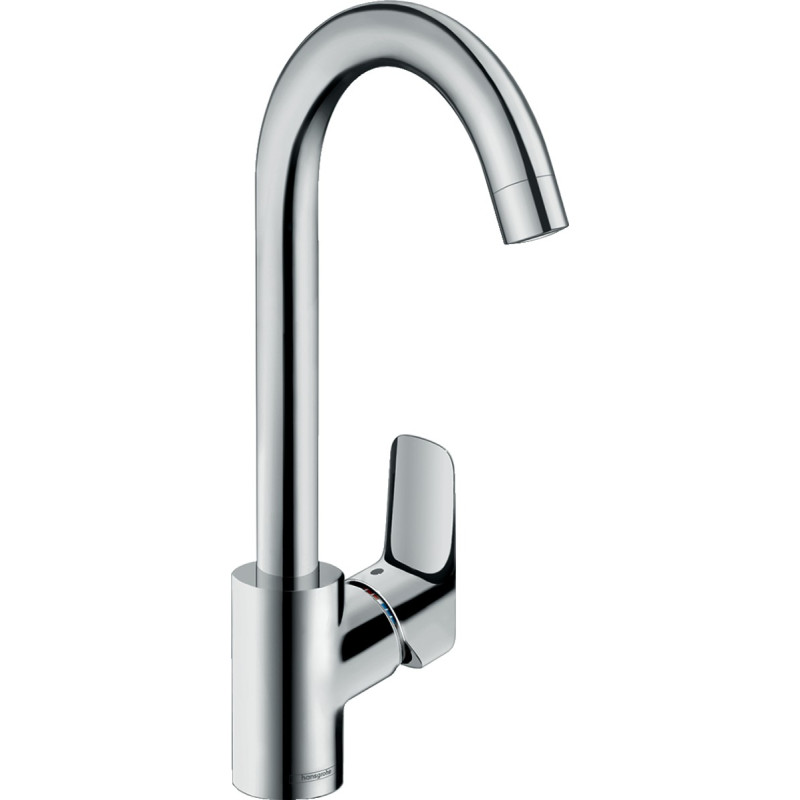 Hansgrohe Kitchen mixer Logis M31 71835000