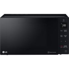 LG Microwave oven MH6535GIS