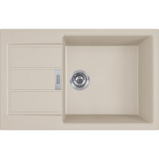 Franke Float valve S2D-611-78XL with paddle valve 143.0670.832