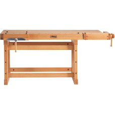 Sjobergs Sj&ouml;bergs Original 1900 wooden workbench, 33819