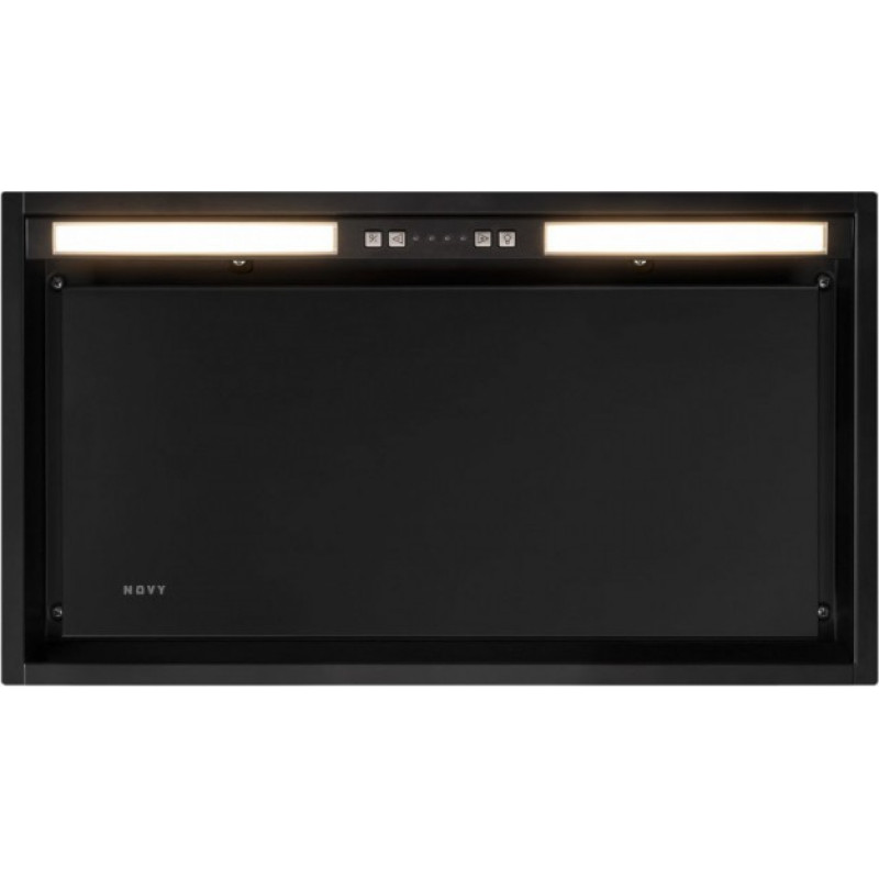 Novy Range hood Hood Crystal 26052 Canopy, 60 cm