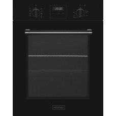 Kernau Built-in oven KBO 0946 PT B, 45 cm