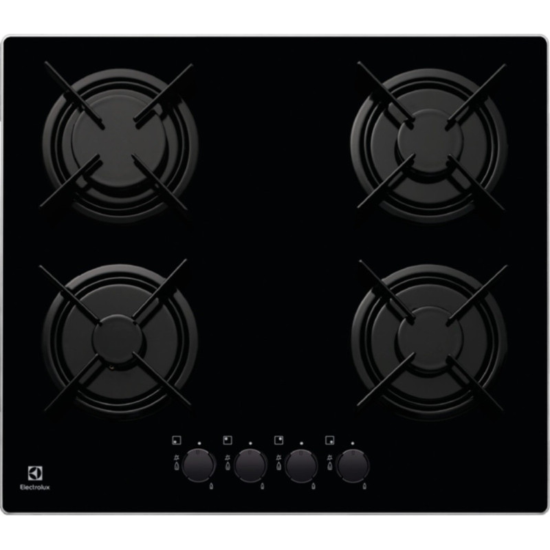 Electrolux Built-in gas hob EGT6242NVK