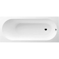 Villeroy&Boch Villeroy & Boch Oberon bathtub, 1700x750, UBQ170OBE2V-01