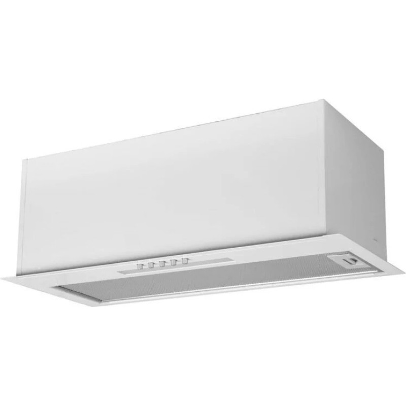 Schlosser Built-in range hood FG60PBWH