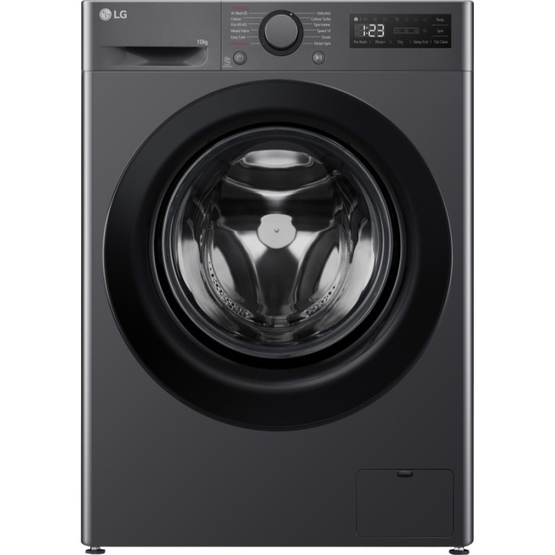 LG Washing machine F4WR510SBM