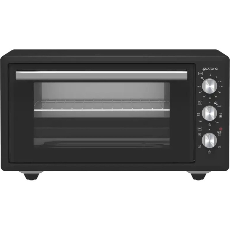 Guzzanti Electric oven GZ-4501