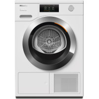 Miele Heat pump dryer TCR 780 WP