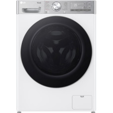 LG Washing machine, F4WR913P3WA, 13 kg.