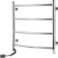 Kosser Towel warmer, Duga 500x500/4 EL, adjustable.