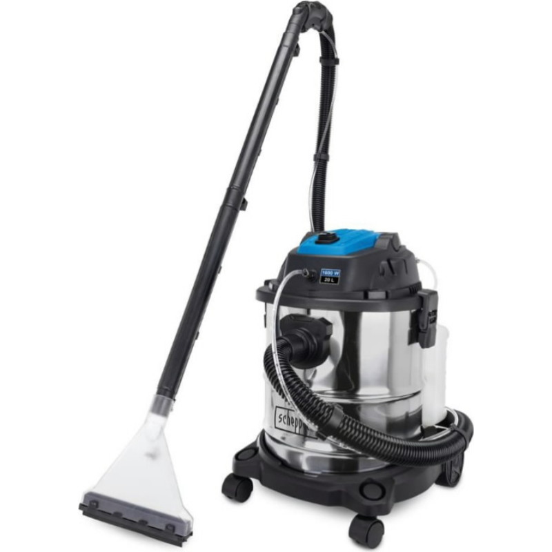 Scheppach SprayVac20 washing pump, 5905701901