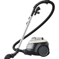 Electrolux Bagless vacuum cleaner, 600, EL61H4SW