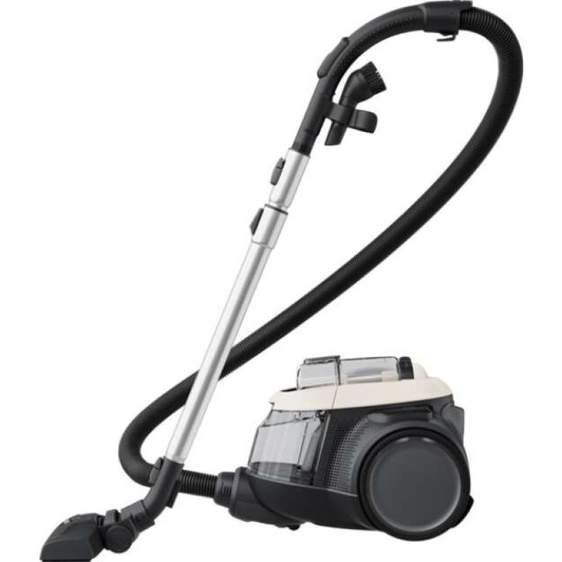 Electrolux Bagless vacuum cleaner, 600, EL61H4SW
