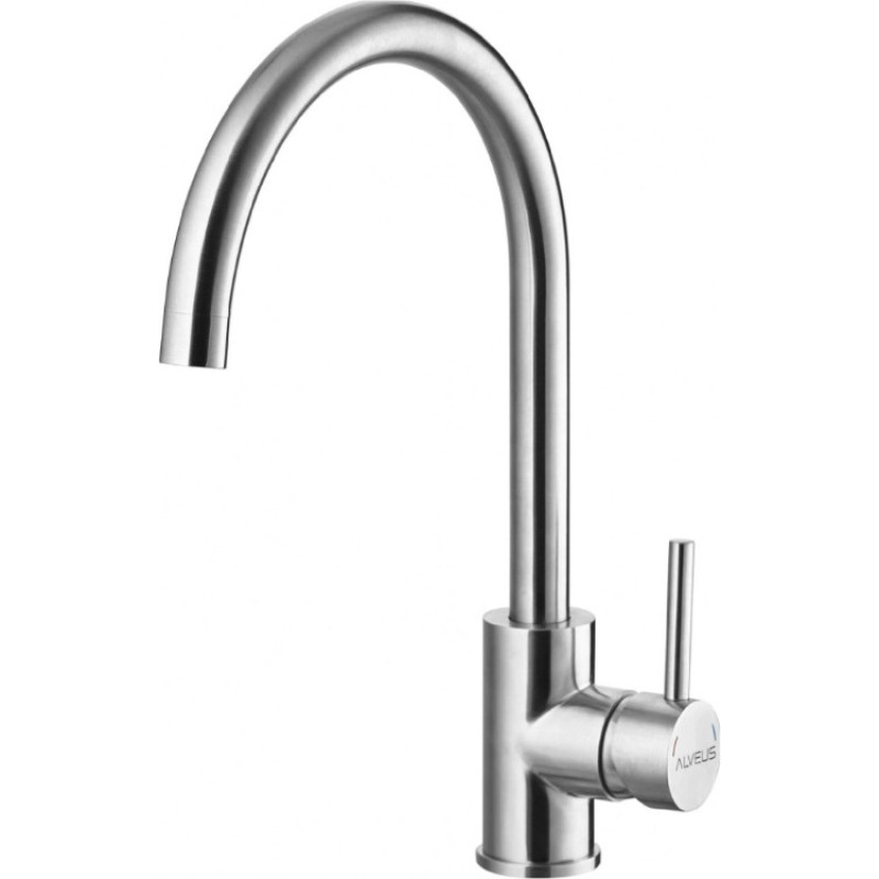 Alveus Blender Elza inox 2090311