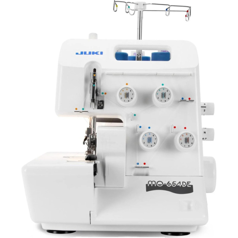 Juki Overlock machine MO-654DEN