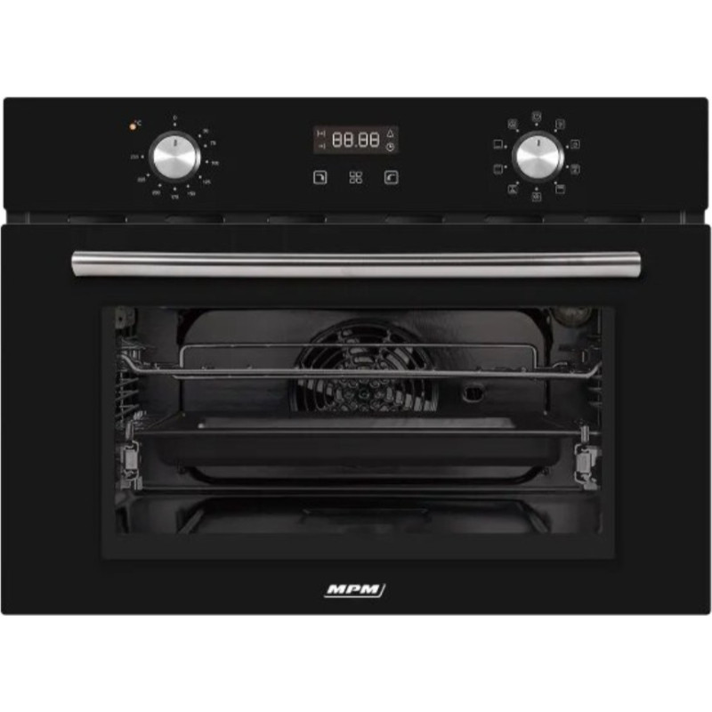 MPM Built-in compact oven -63-BOK-24