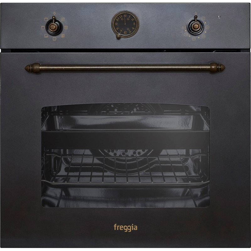 Freggia Built-in retro oven OERD67AN