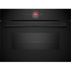 Bosch Built-in compact oven with microwave function CMG9241B1