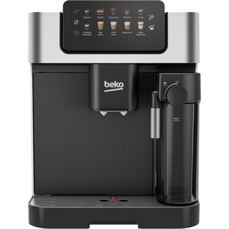 Beko Automatic coffee machine CEG 7304 X
